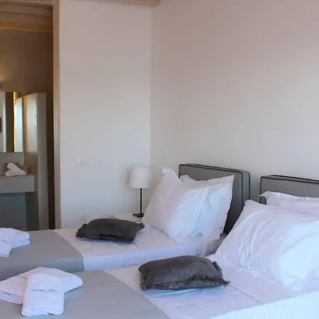 Villa Ortus Ligh Blue B