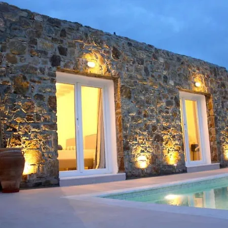 Villa Ortus Ligh Blue B *