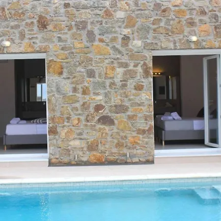 Villa Ortus Ligh Blue B *